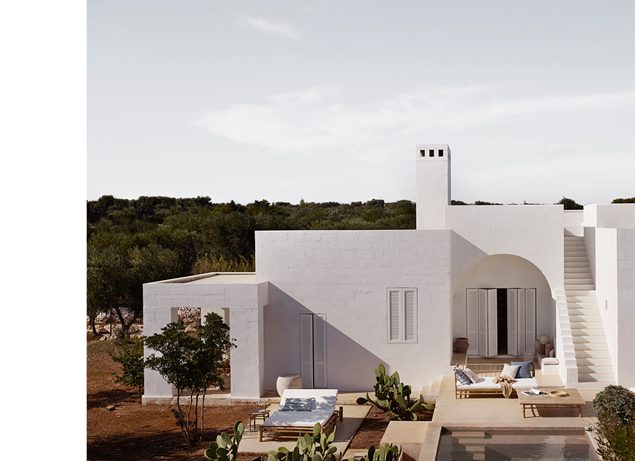 Sueño Projects